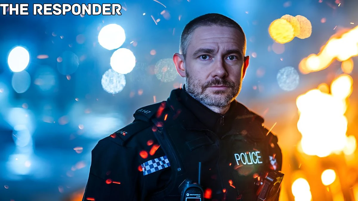 Will There Be the Responder Season 3? Is There Going to Be Another Series of the Responder?