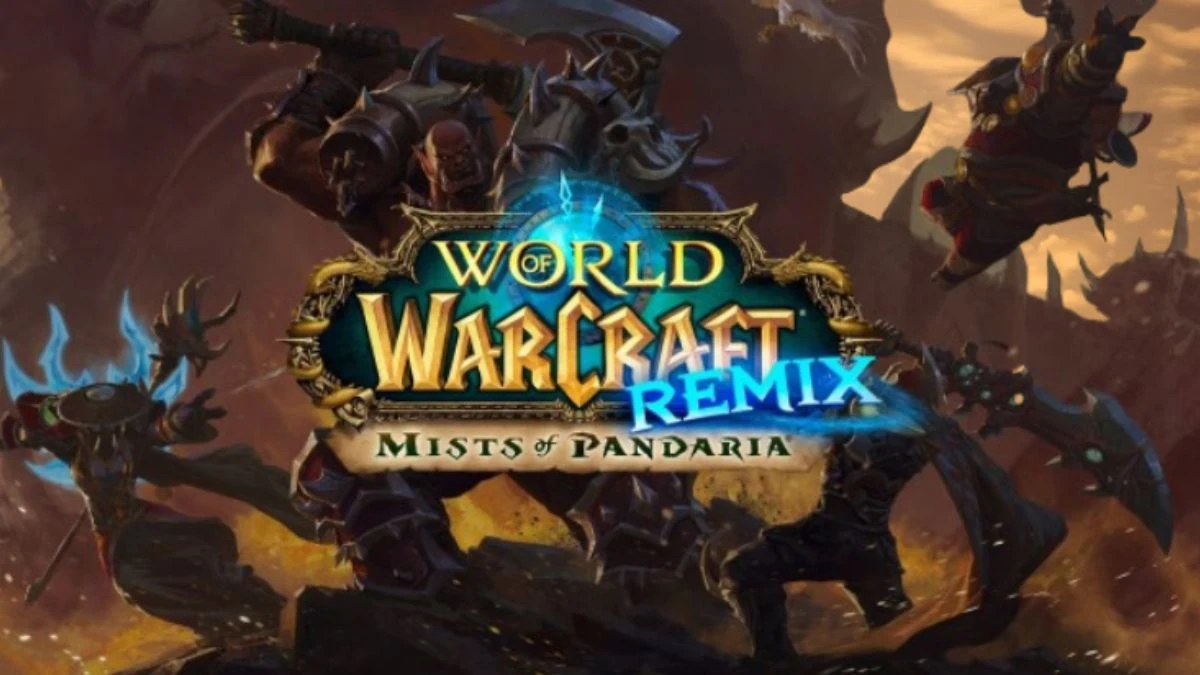 WoW Mists of Pandaria Remix Tier List - Everything about World of Warcraft: Mists of Pandaria