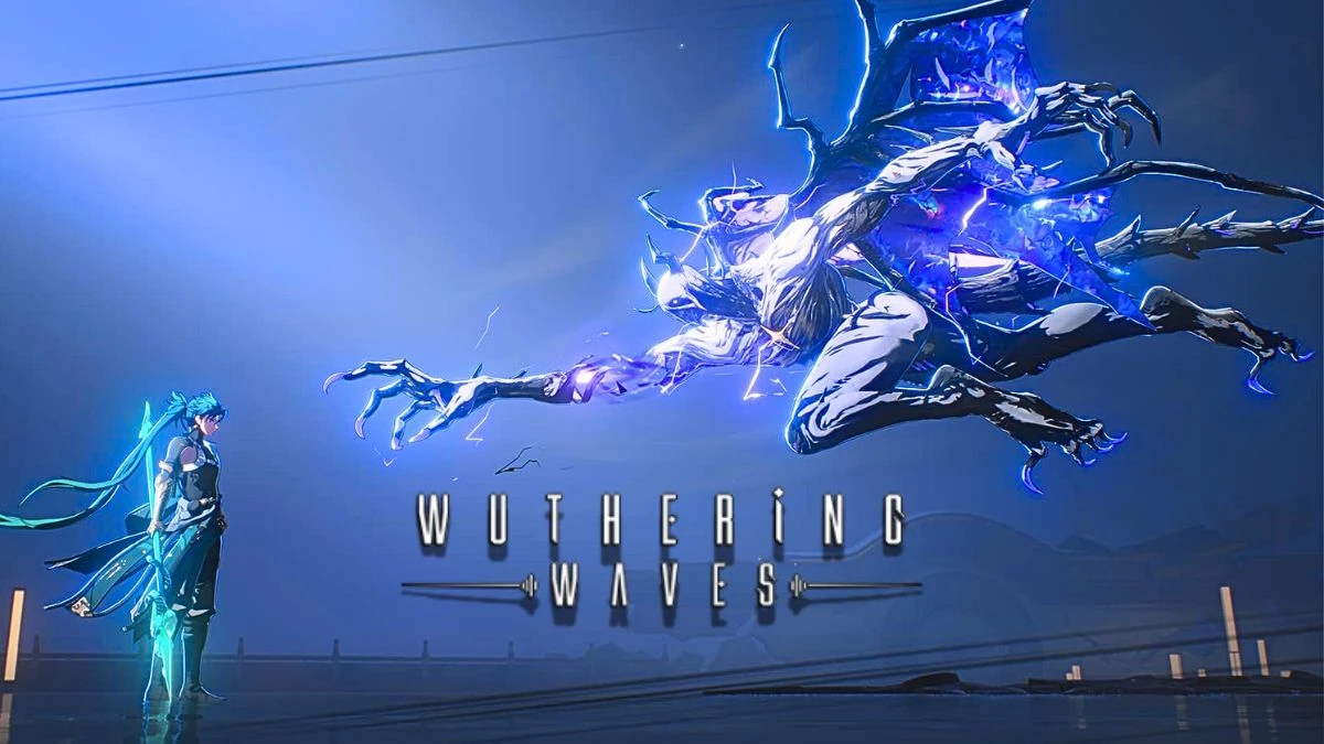 Wuthering Waves Echo Tier List