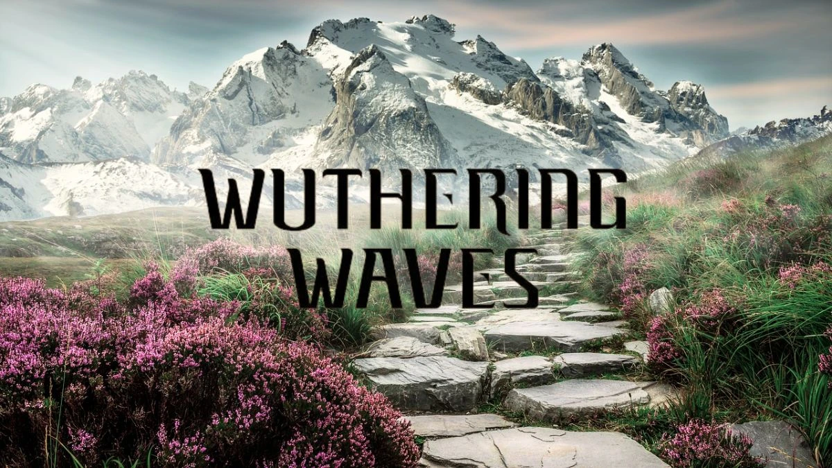 Wuthering Waves Pre Register Rewards, How to Pre Register for Wuthering Waves?