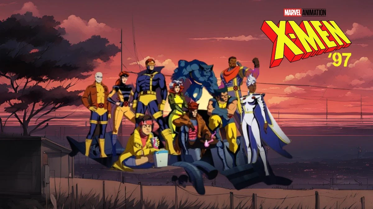 X Men 97 Episode10 Recap and Ending Explained