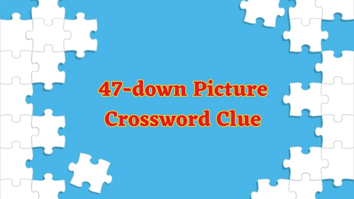 47-down Picture Daily Commuter Crossword Clue Puzzle Answer from June 18, 2024