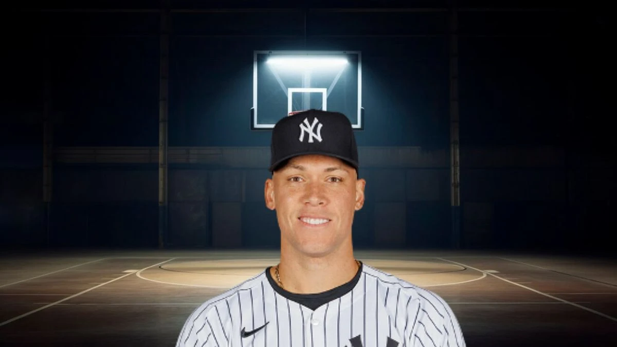 Aaron Judge Injury Update, What Happened to Aaron Judge?