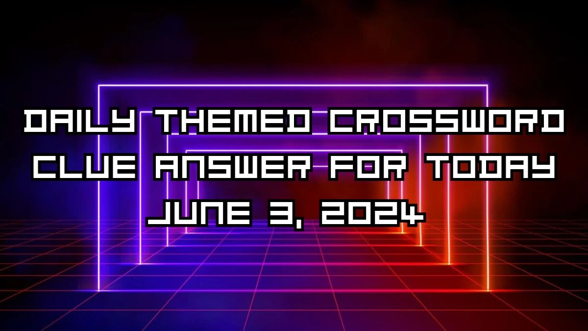 Adobe file format: Abbr. Crossword Clue from June 03, 2024 Answer Revealed