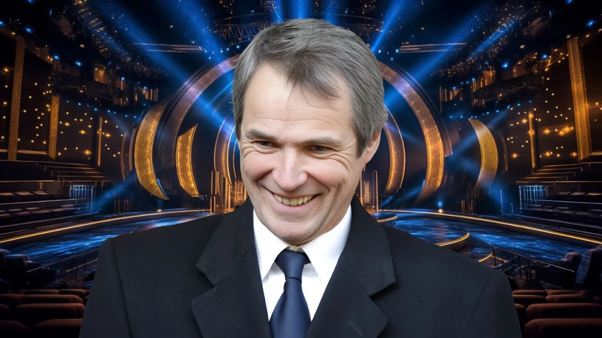 Alan Hansen Illness and Health Update, What Happened to Alan Hansen?