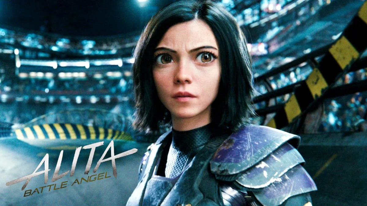 Alita Battle Angel 2 Release Date, Will there be an Alita Battle Angel 2?