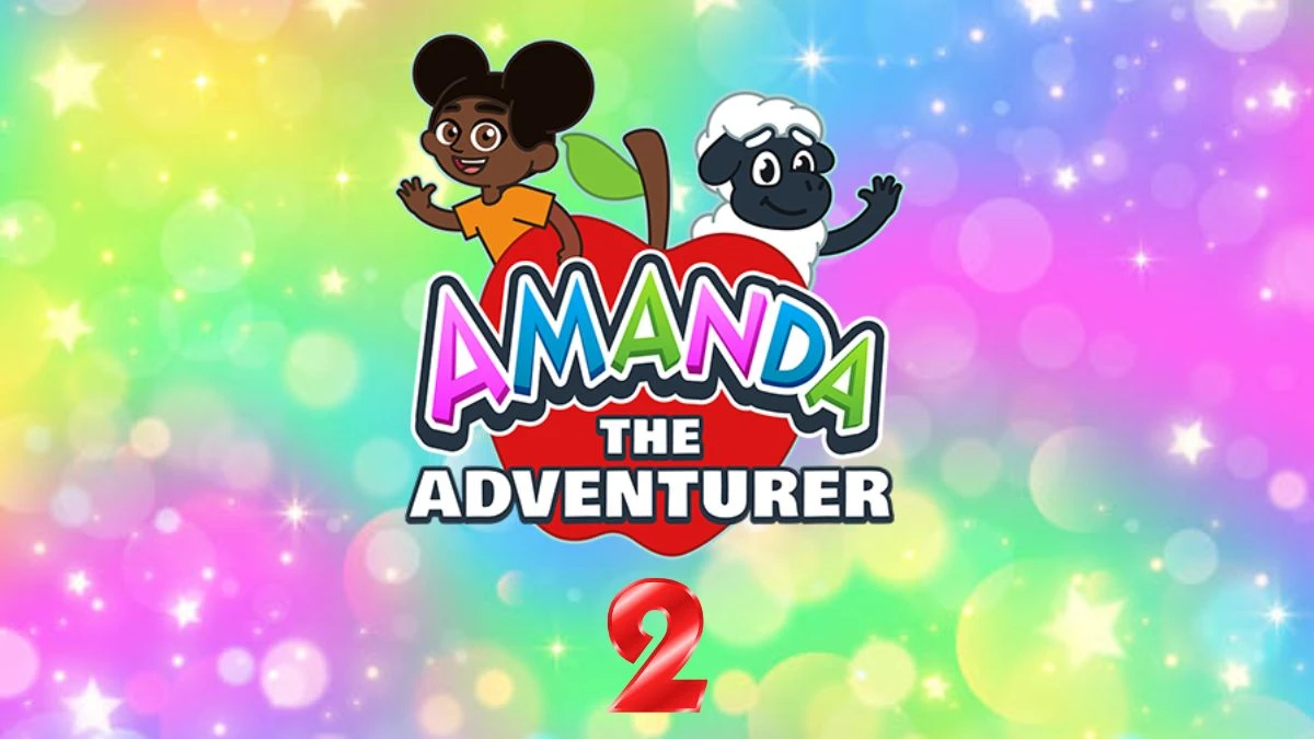 Amanda The Adventurer 2 Demo Code, Gameplay, Plot and More