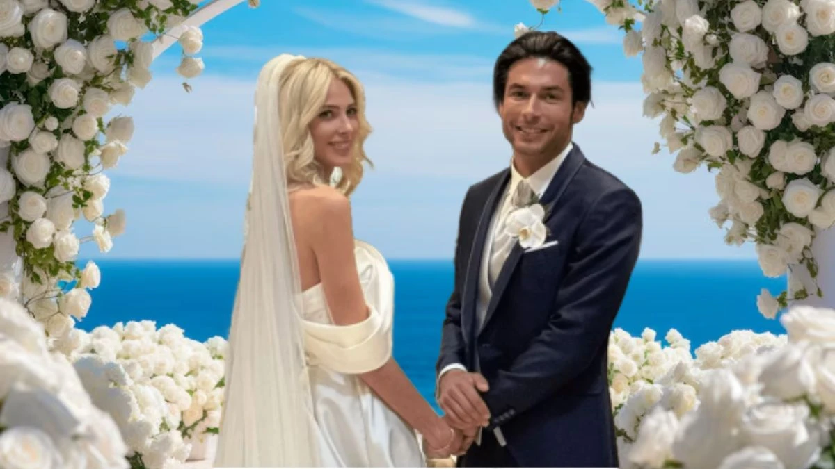 Andrea Denver and Lexi Sundin Are Married Know More