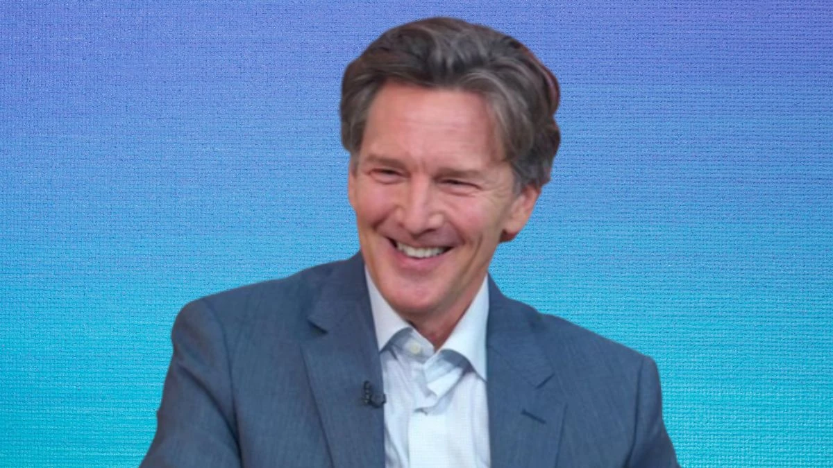 Andrew McCarthy Net Worth in 2024 How Rich is He Now?