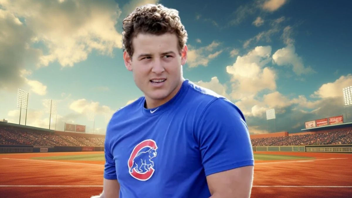 Anthony Rizzo Injury Update, Who Might Replace Rizzo in the Lineup During His Absence?