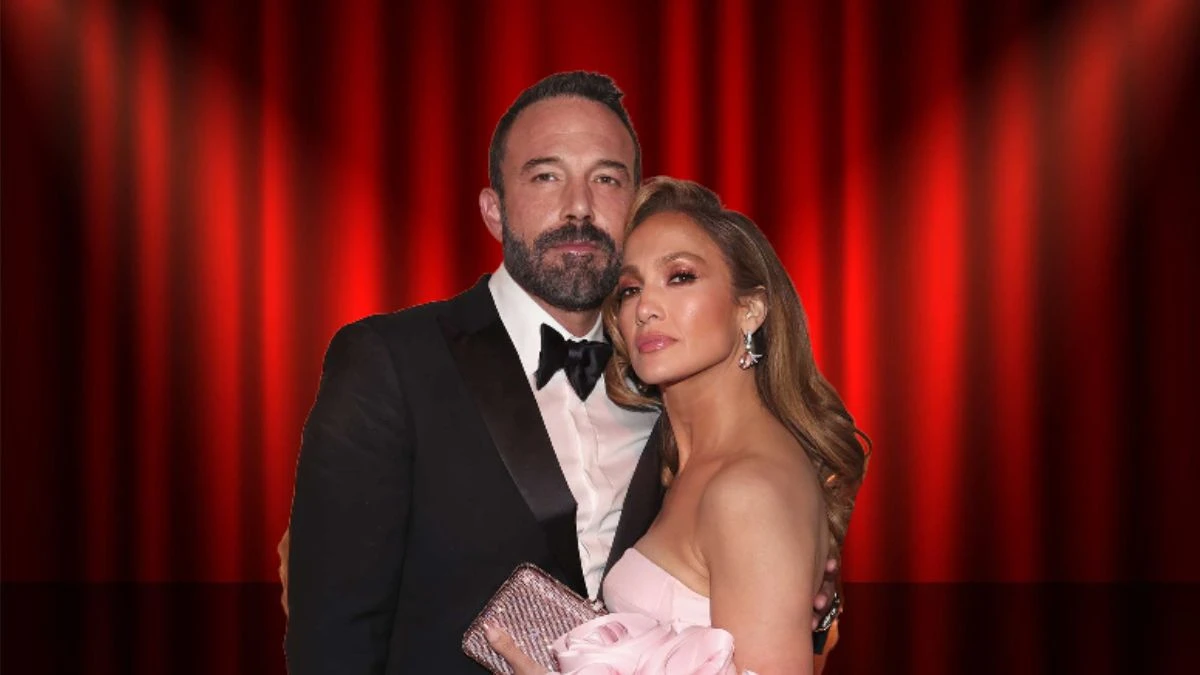 Are Ben Affleck and Jennifer Lopez Getting a Divorce? Ben Affleck and Jennifer Lopez's Kids