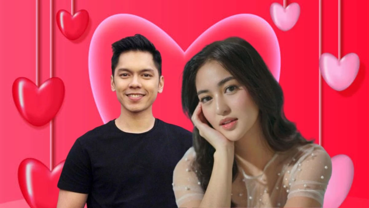 Are Carlo Aquino and Charlie Dizon Married? All About Their Relationship