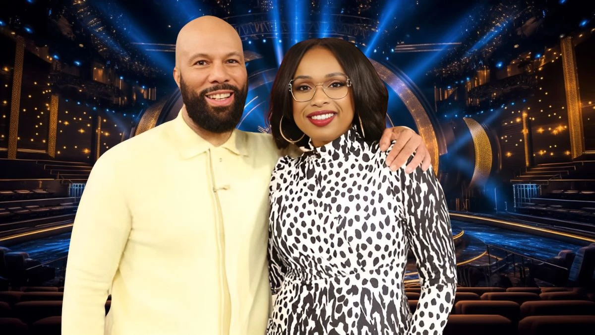 Are Jennifer Hudson and Common Still Together? Did Jennifer Hudson and Common Breakup?