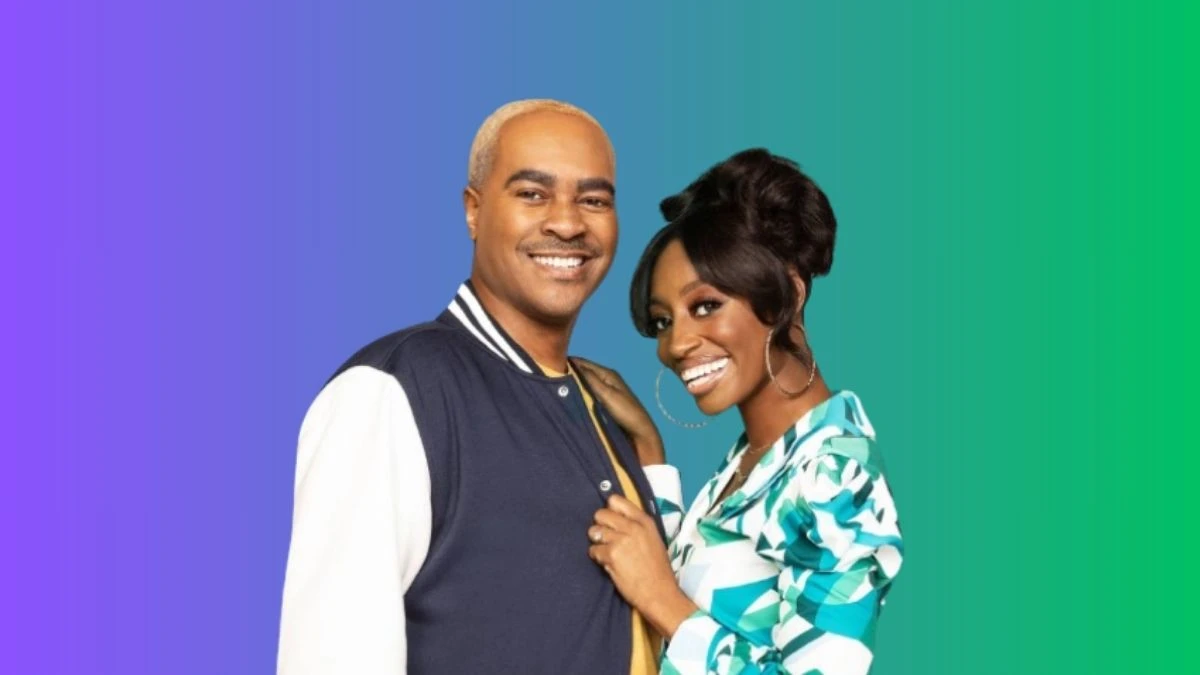 Are Karen and Deon Derrico Still Married? Why did Karen and Deon Derrico Decide to get Divorced?