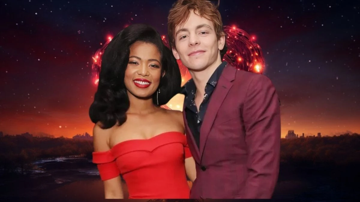 Are Ross Lynch and Jaz Sinclair Still Together? Did Ross Lynch and Jaz Sinclair Break Up?