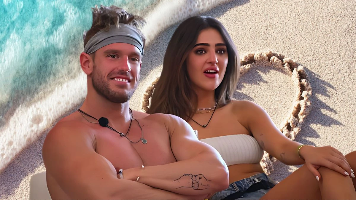 Are Shayne and Chloe Still Together From the Perfect Match? Who are Shayne and Chloe?