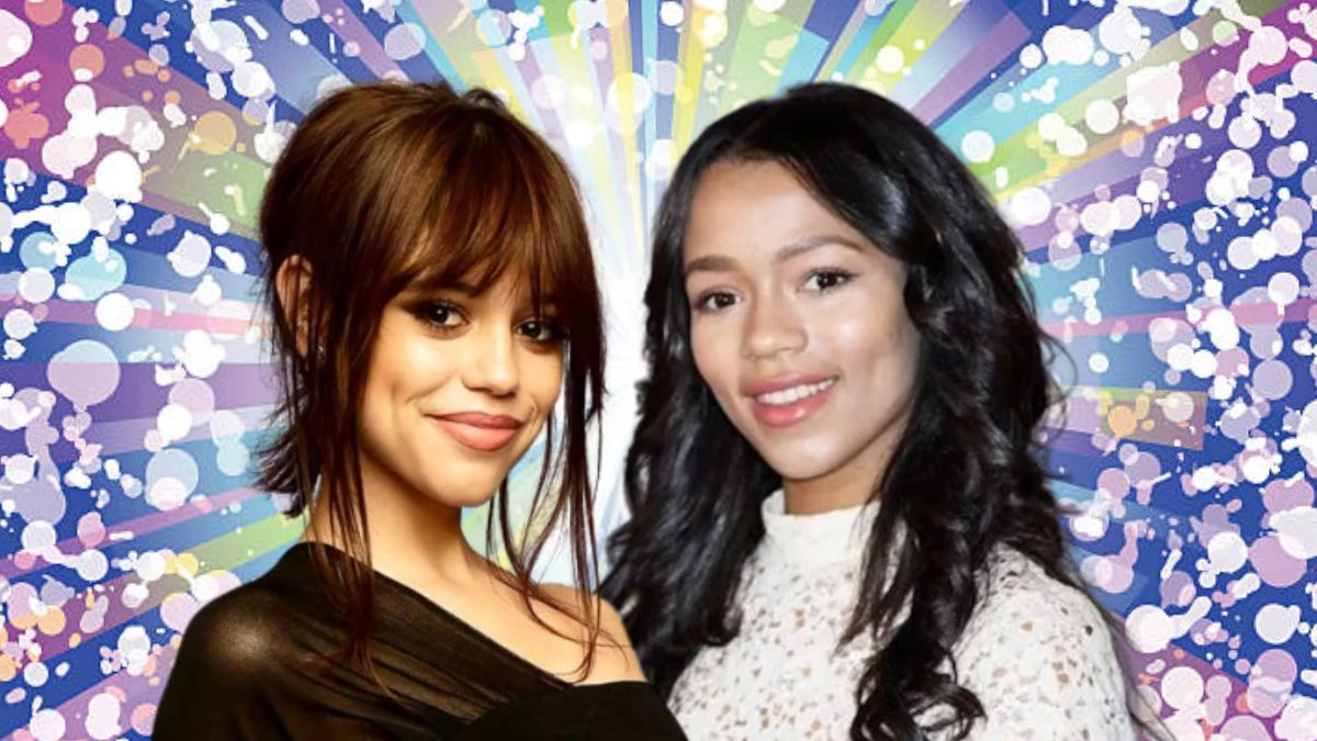 Are Taylor Russell and Jenna Ortega Cousins? Is Taylor Russell Related to Jenna Ortega?