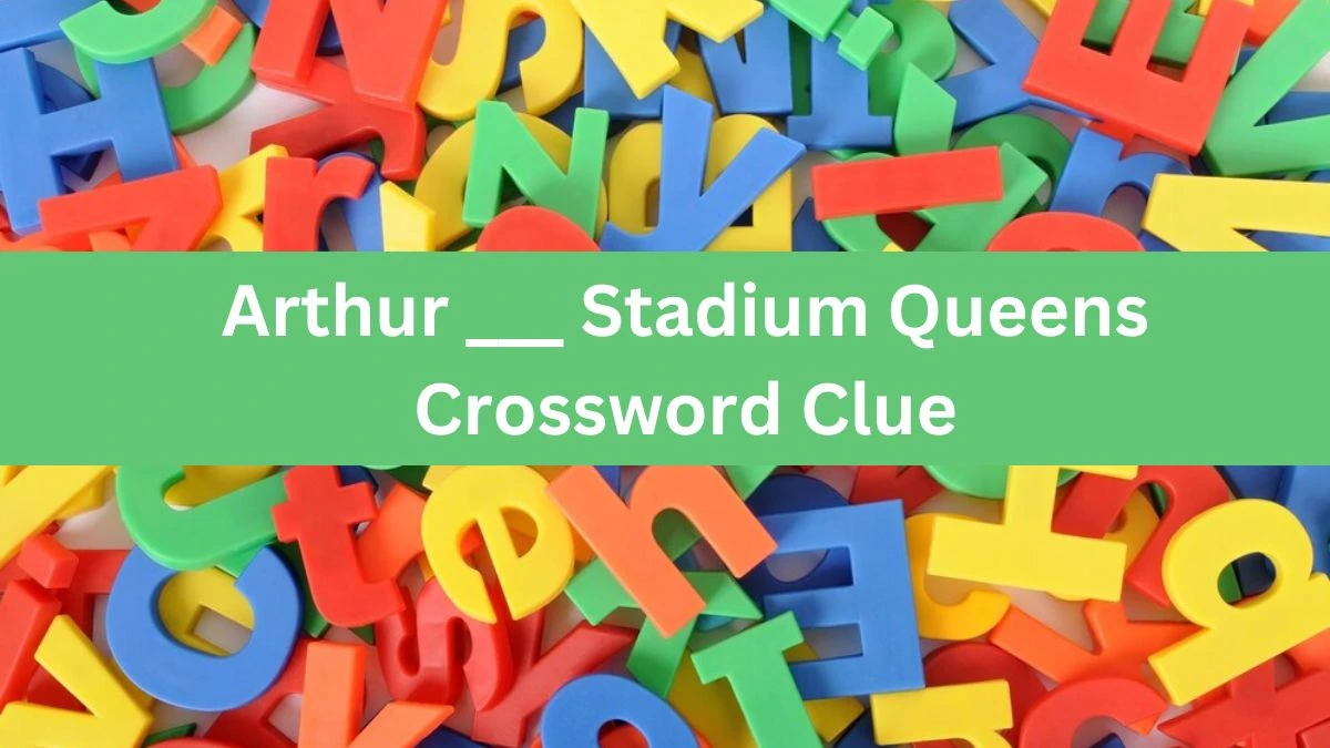 Arthur Stadium Queens Daily Themed Crossword Clue Puzzle Answer
