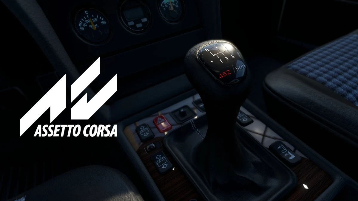 Assetto Corsa Evo Release Date, Is Assetto Corsa Open World?