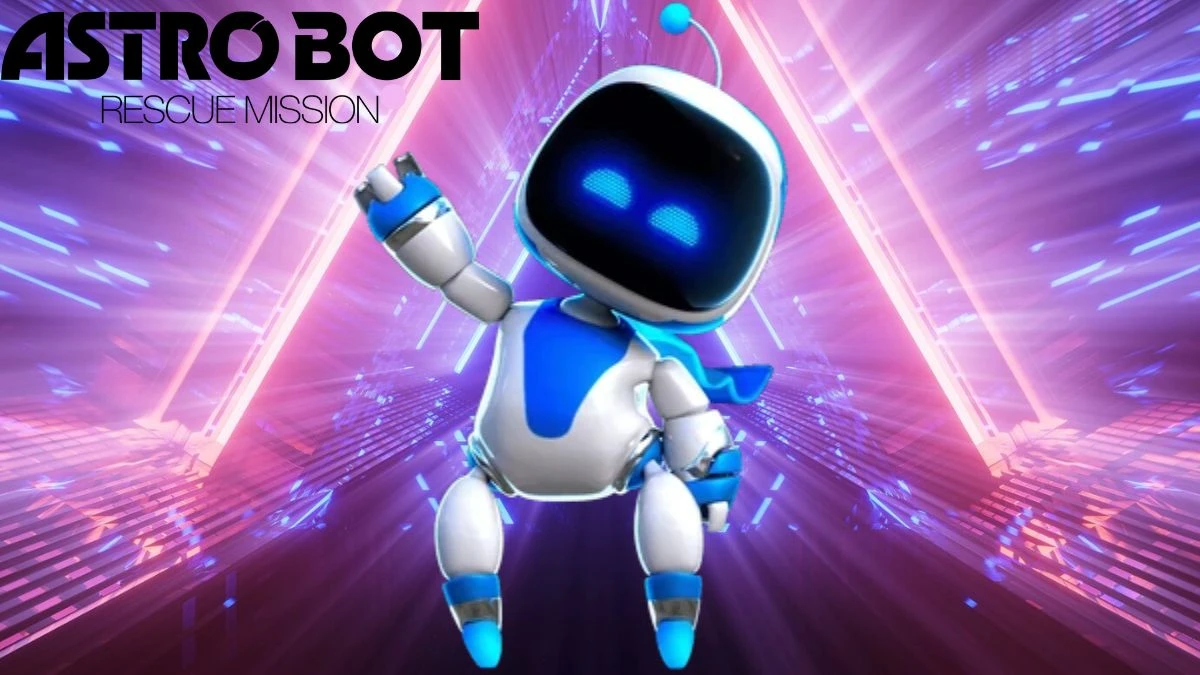 Astro Bot Ps5 Release Date, Gameplay and More News