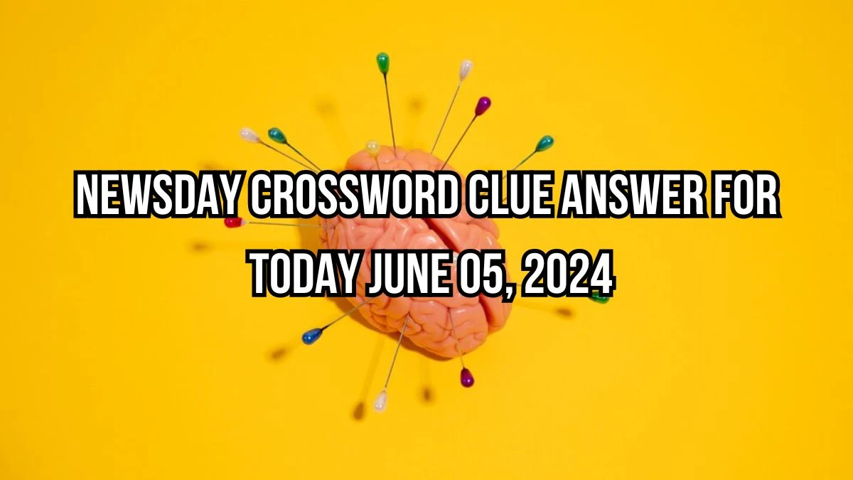 Audio version of spam Crossword Clue and Answer for June 01, 2024