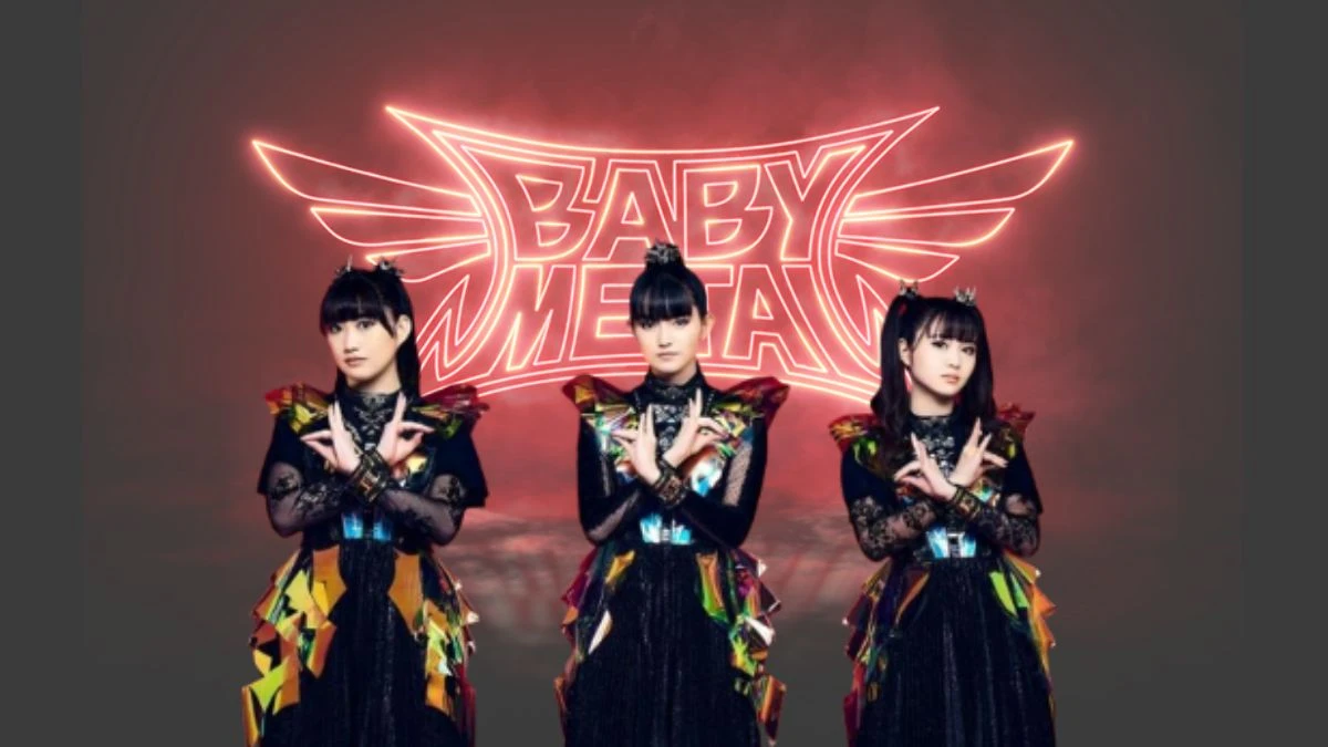 Babymetal Presale Code 2024, How To Buy Babymetal Presale Tickets? Babymetal Ticket Prices, US Tour and More