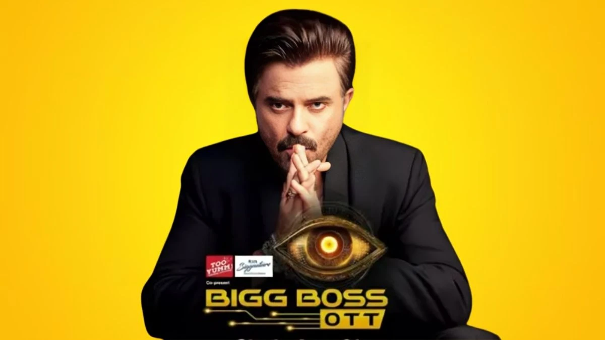 Bigg Boss OTT Season 3 Contestants 2024, Bigg Boss OTT Start Date 2024