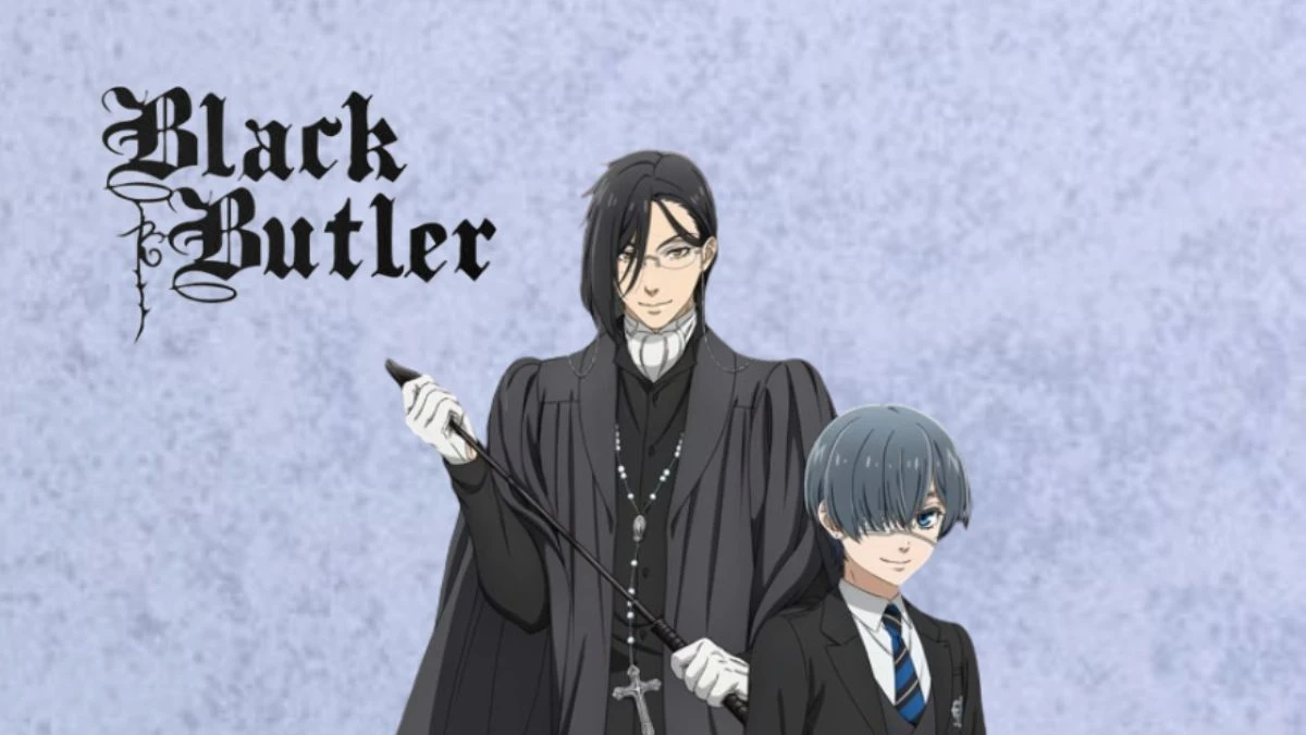 Black Butler Season 4 Ending Explained - Know Everything about the Japanese Manga Series