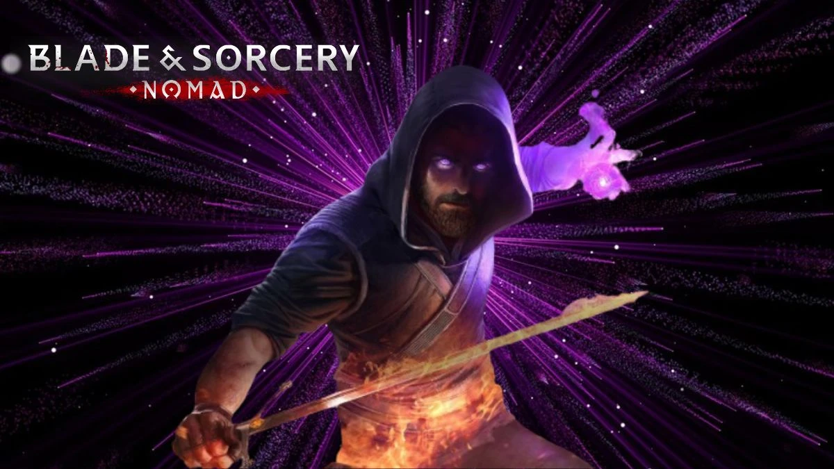 Blade and Sorcery Nomad 1.0 Release Date, When is Blade and Sorcery Nomad Full Release?