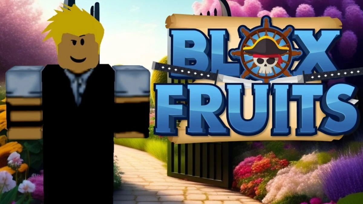 Blox Fruits Best Fighting Styles Tier List 2024