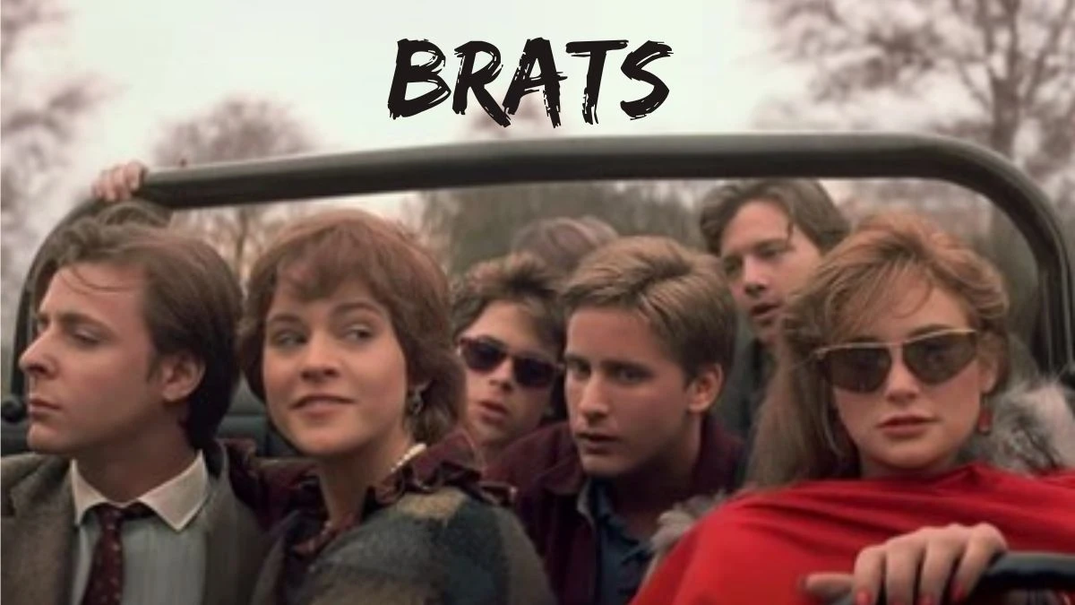 Brats Documentary Andrew Mccarthy Release Date, Cast, Plot And Where To Stream?