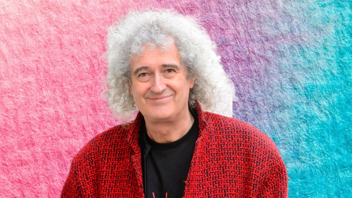 Brian May Net Worth in 2024 How Rich is He Now?