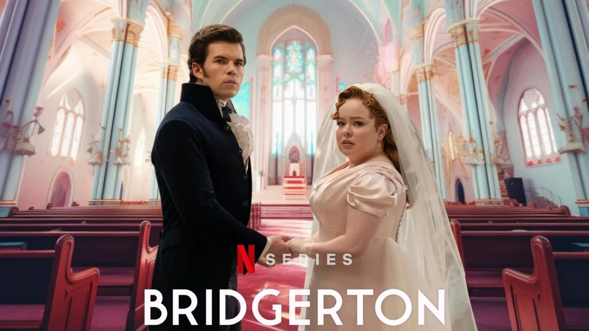 Bridgerton Season 3 Part 2 Ending Explained, Do Colin and Penelope Get Married?