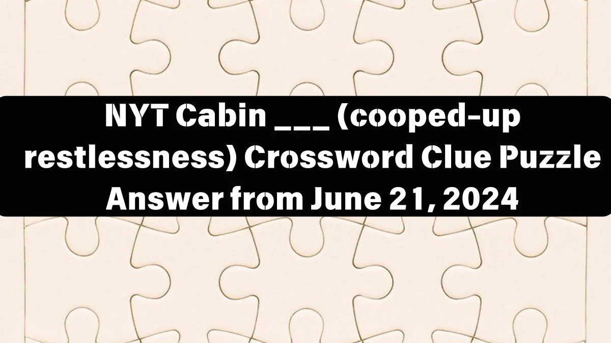 motorboat with a cabin crossword clue