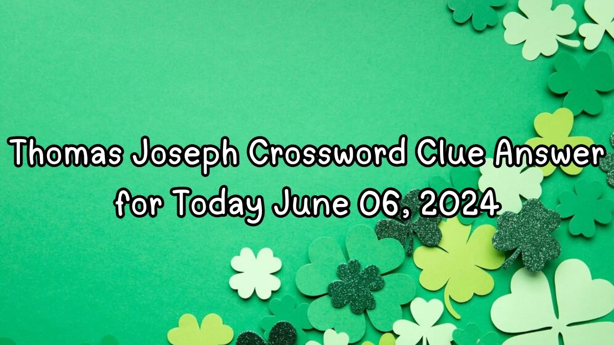 Castle of dance Crossword Clue from June 06, 2024