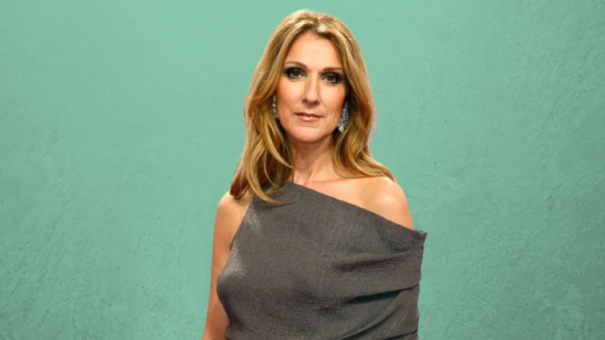 Celine Dion Net Worth in 2024 How Rich is She Now?