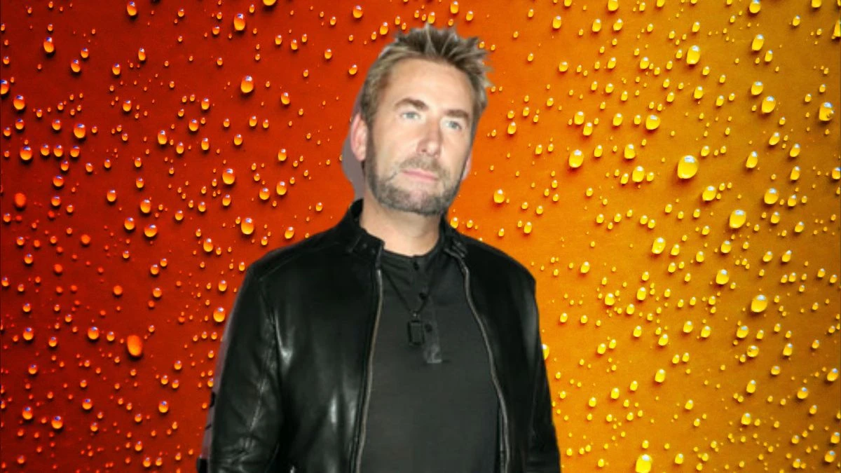 Chad Kroeger Net Worth in 2024 How Rich is He Now?