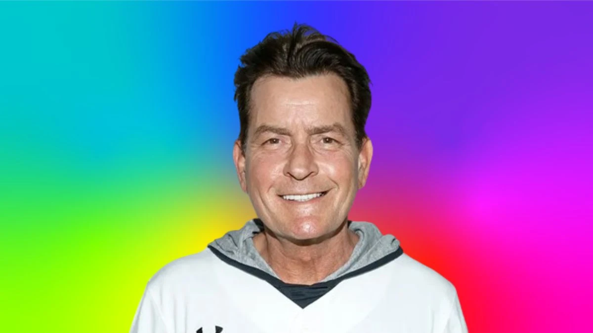 Charlie Sheen Net Worth in 2024 How Rich is He Now?