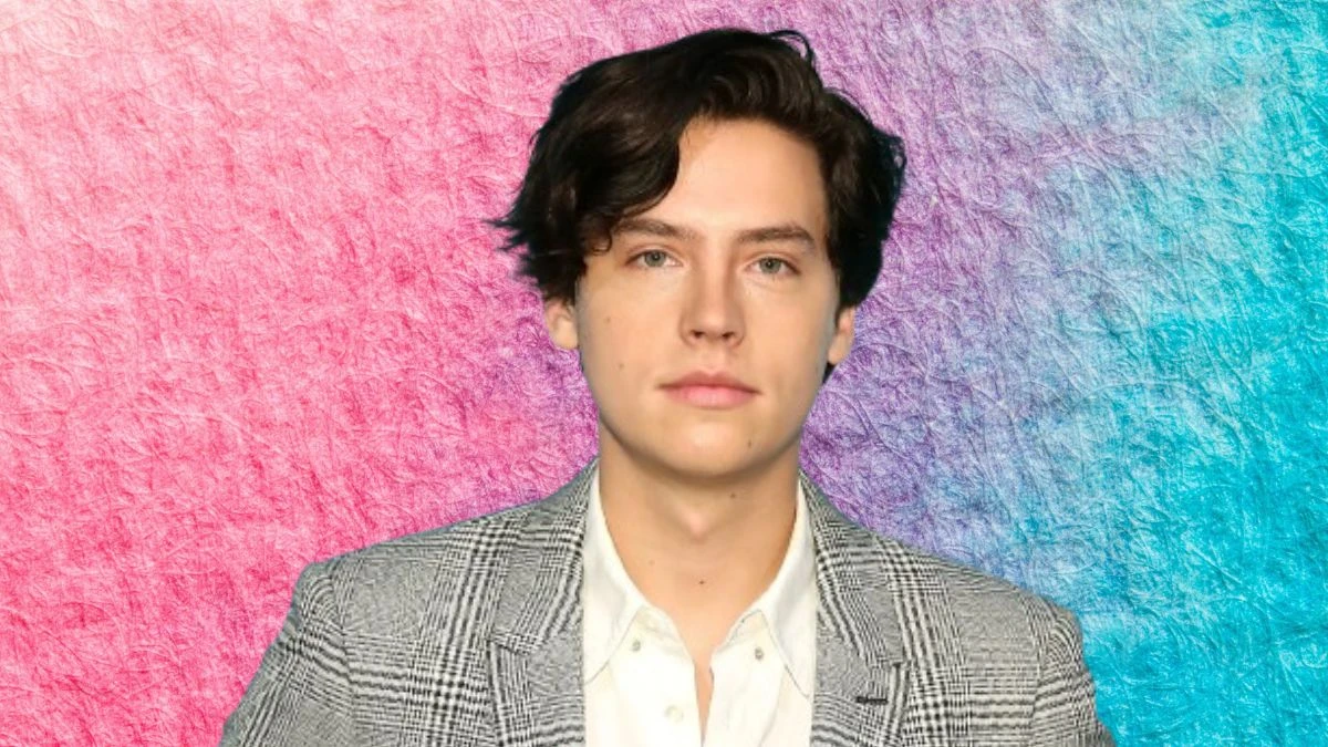 Cole Sprouse Girlfriend 2024, Who is Ari Fournier? Know Everything About Cole Sprouse Girlfriend Ari Fournier