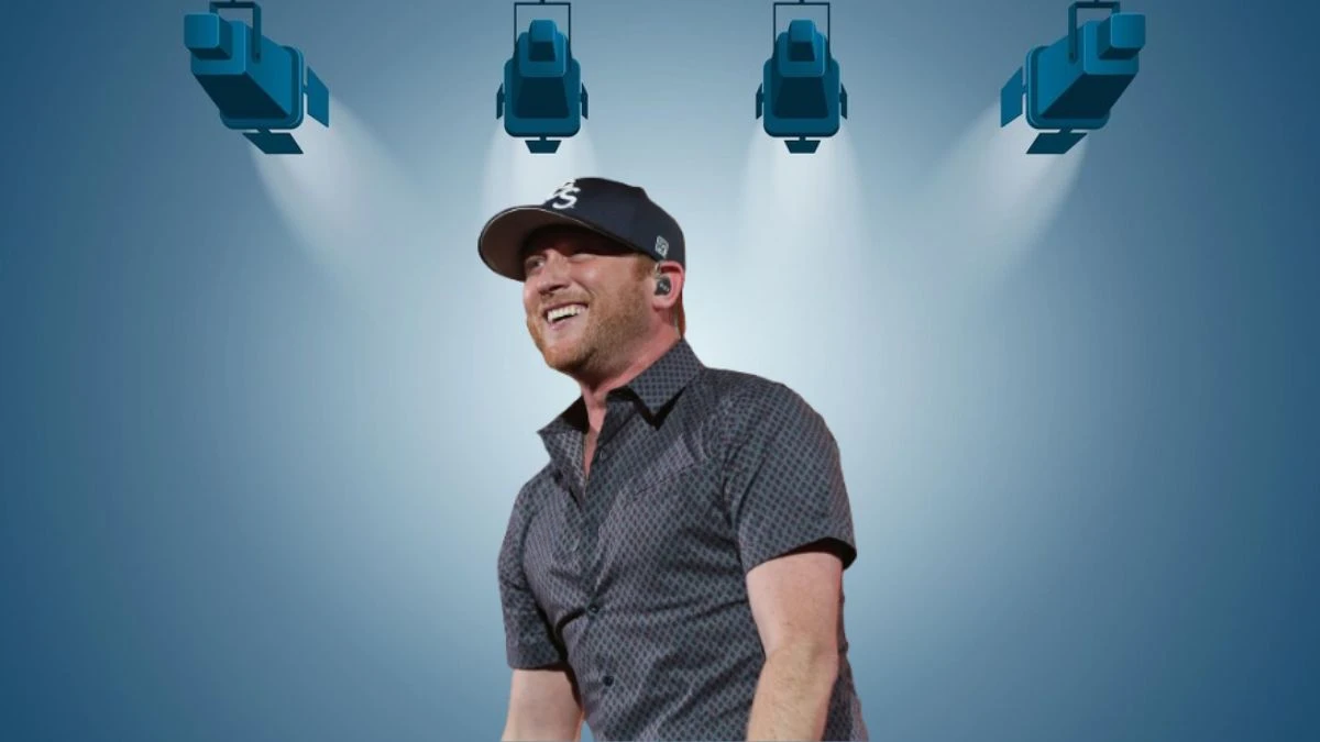 Cole Swindell Tickets - Book your Seats Soon