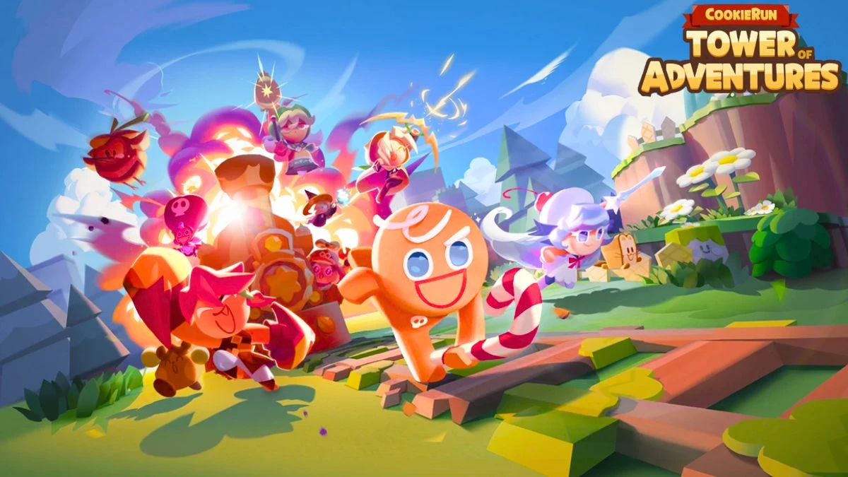 Cookie Run Tower Of Adventures Codes June 2024, Find The Steps To Redeem The Codes