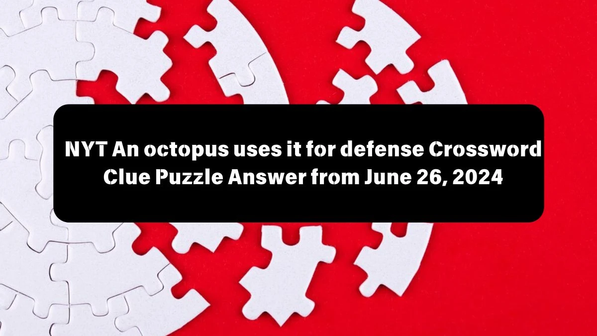 Cork’s country NYT Crossword Clue Puzzle Answer from June 26, 2024