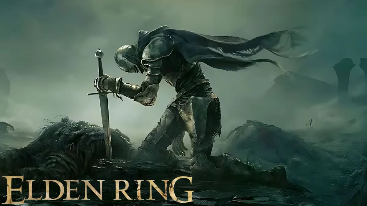 Count Ymir Questline Elden Ring, Count Ymir Quest