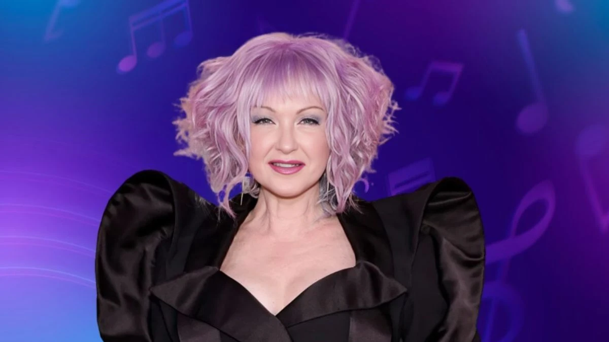 Cyndi Lauper Presale Code 2024, How to Get Cyndi Lauper Presale Tickets?