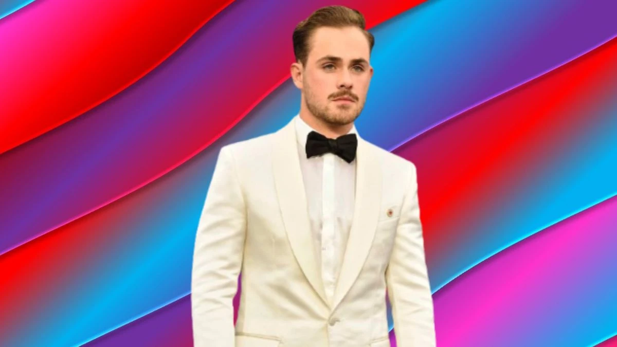 Dacre Montgomery Girlfriend 2024, Who is Liv Pollock? Know Everything About Dacre Montgomery Girlfriend Liv Pollock