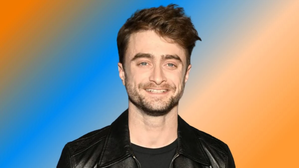 Daniel Radcliffe Net Worth in 2024 How Rich is He Now?