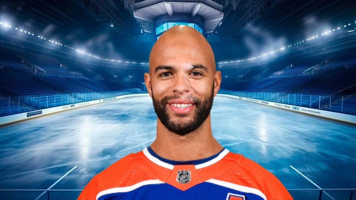 Darnell Nurse Injury Update, Who is Darnell Nurse?