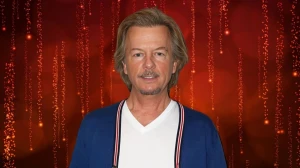 David Spade Presale Code 2024, David Spade Tour 2024 Schedule