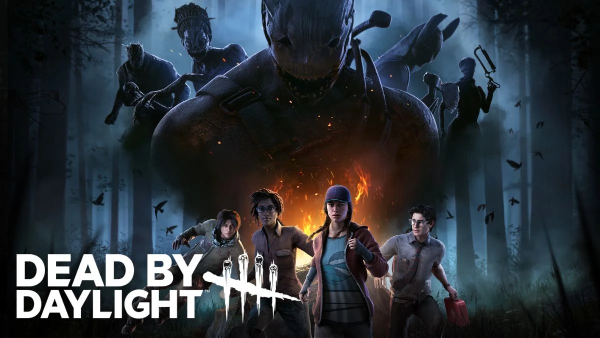 Dead By Daylight Xbox 8.0.1 Update and More