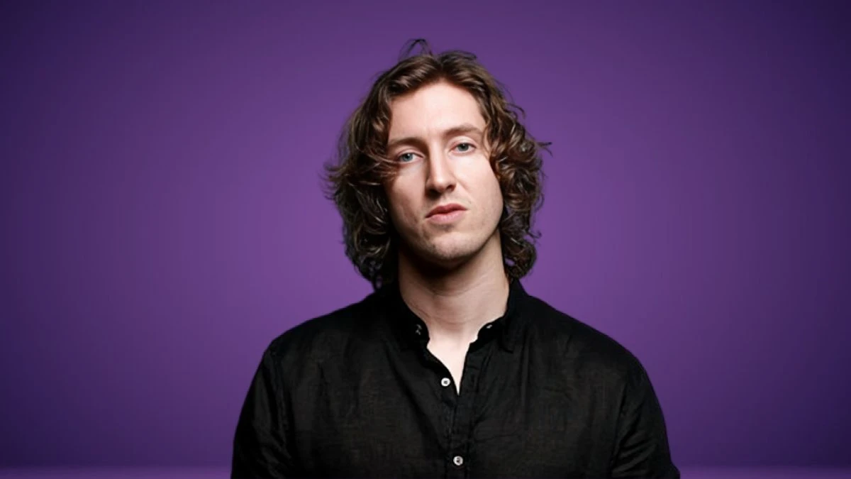 Dean Lewis Presale Code 2024, Dean Lewis Tour 2024